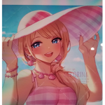 Barbie grupppe