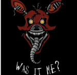 WAS IT ME? OR YOU
