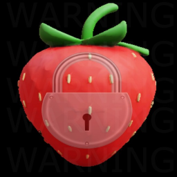 Delete The Strawberries.