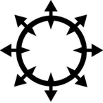 CHAOS ARMY SOILDERS