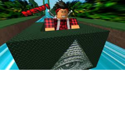 {FUN} RIDE A BOX DOWN EPIC WATER FALL icon
