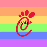 Chick-Fil- A