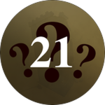 Secret 21