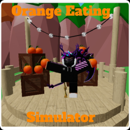 [UPDATE 2] Orange Eating Simulator