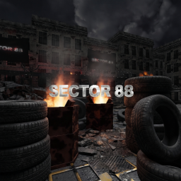 [NEW] SECTOR 88