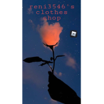 reni3546' s clothes shop