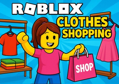 👕 Boopy's Mall 2!!👗[CATALOG AVATAR CREATOR]