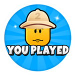 Thank For Playing!