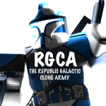 R-G-C-A| Republic Galactic Clone Army
