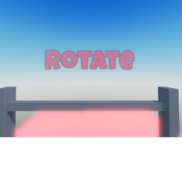 Rotate icon