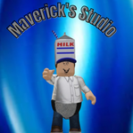 Maverick's Studio