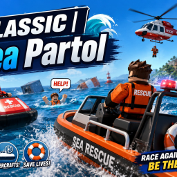 CLASSIC | Sea Partol