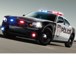 Police and Fire metting center