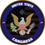 The United States Congress (Washington D.C RP)