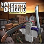 Father Of The Streets
