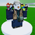 Stuck in glue animation plan