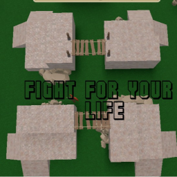 Epic Battle Royale