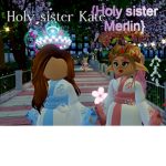 Royale high Halo all halos equal club