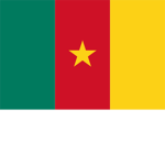 [CR] République du Cameroun