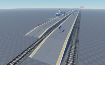 Broken Railway, a train crash simulator