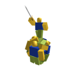 Pog People Army