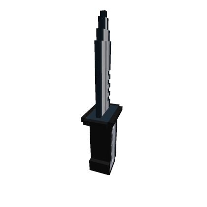 Knife
