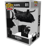 Slrpa Doll Backpack