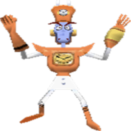 funny tropy Roblox decal