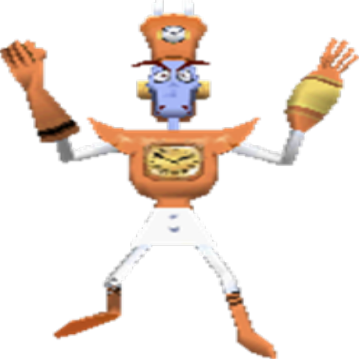 funny tropy Roblox decal