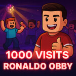  Ronaldo Obby 1000 VISITS