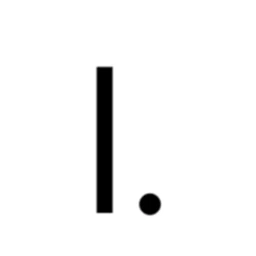 1 icon