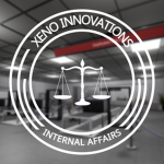 Xeno Internal Affairs Department