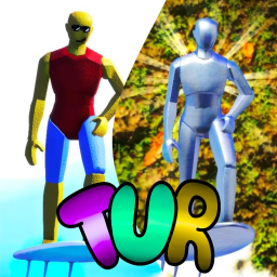 (Limited!!) Tiny Universe Roleplay icon