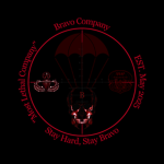 38th RS, B Co Legacy Group