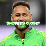 *~ snicker’s closet ~*