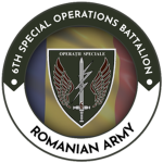 |SOB| 6th Special Operations Brigade