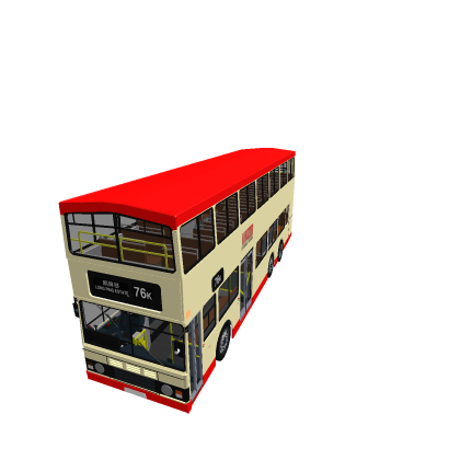 KMB GL258(S3V26)