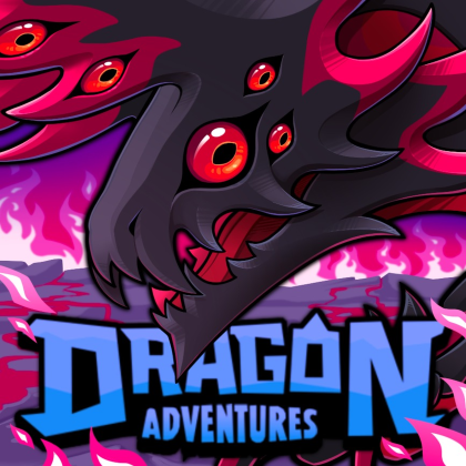 Dragon Adventures