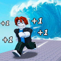 🌊 Tsunami Escape Tower