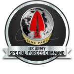 // ASOC: Army Special Operations Command