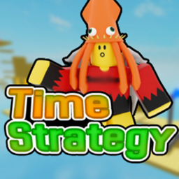 Time Strategy (NEW!)