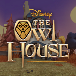 The Owl House : Showcase
