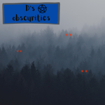D's obscurities