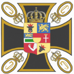 Mecklenburg-Strelitz Husaren Regiment
