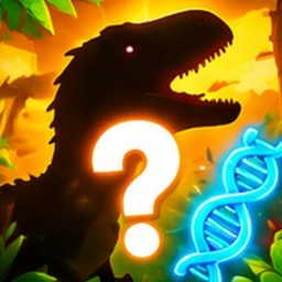 What Dinosaur Are You? Dinosaur Quiz