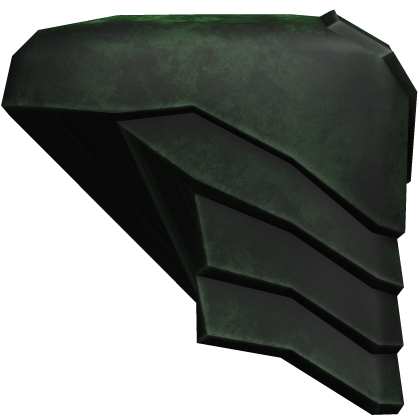 GL's 2026 L Shoulder Roblox item