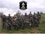 jungle sog team