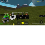 The Elite Troop Of Ghouls