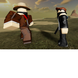 Western Times Roplay!