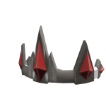 Silver Regal Crown